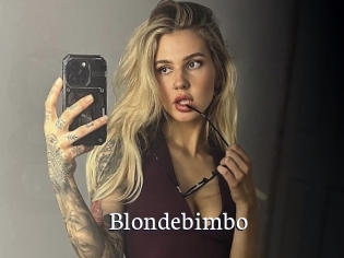 blondebimbo Gratis xxx Clips