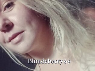Blondebooty69