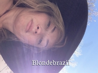 Blondebrazil