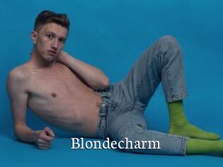 Blondecharm