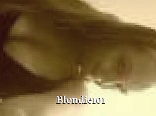 Blondie101