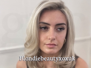 Blondiebeautyxoxuk