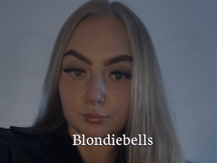 Blondiebells
