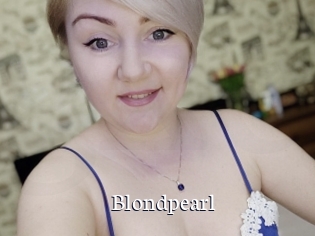 Blondpearl