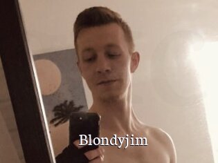 Blondyjim