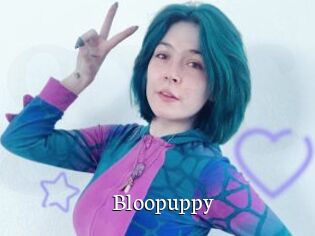 Bloopuppy