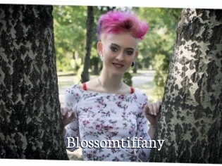 Blossomtiffany