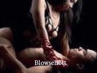 Blowsehott