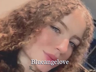 Blueangelove