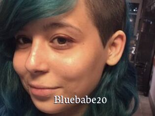 bluebabe20 Gratis xxx Clips