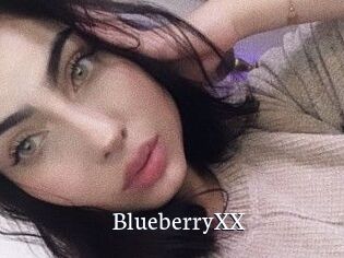 BlueberryXX