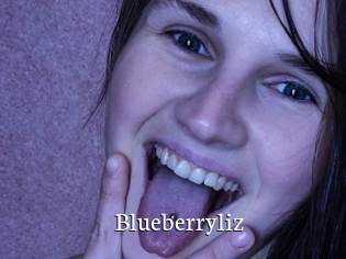 Blueberryliz