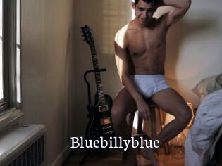 Bluebillyblue