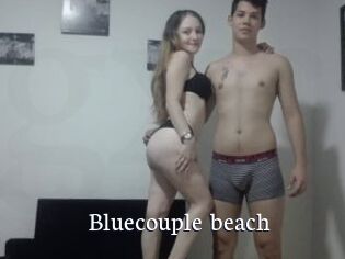 Bluecouple_beach