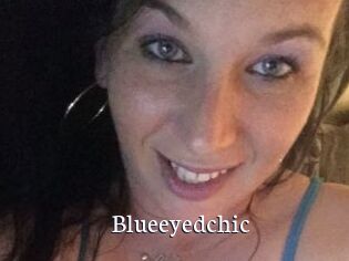 Blueeyedchic