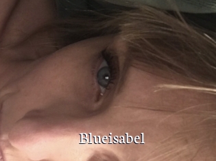 Blueisabel