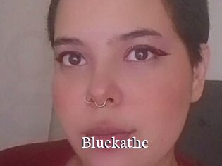 Bluekathe