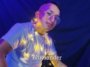 Bluesander