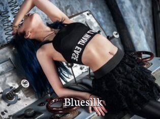 Bluesilk