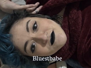 Bluestbabe