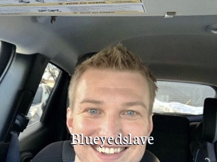 Blueyedslave