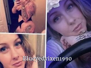 Blueyedvixen1990