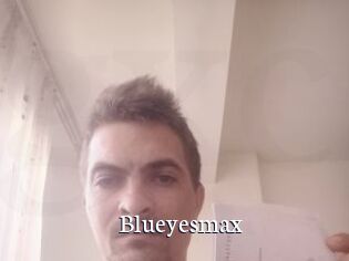 Blueyesmax