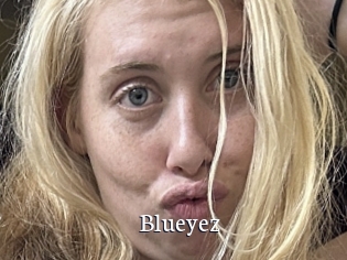 Blueyez