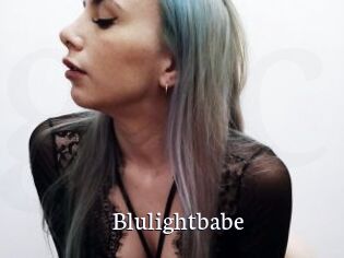 Blulightbabe