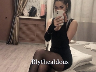 Blythealdous