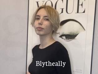 Blytheally