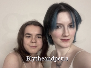 Blytheandpetra