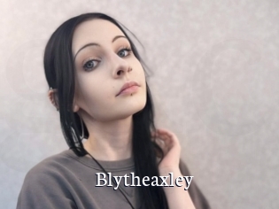 blytheaxley Gratis xxx Clips