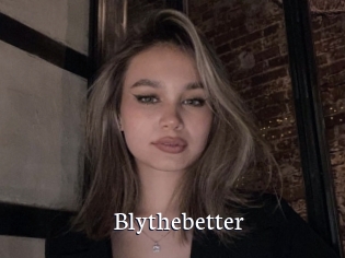 Blythebetter