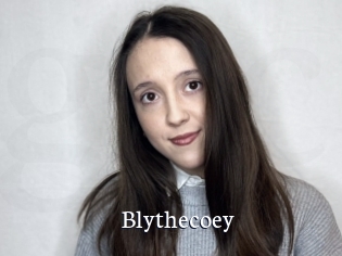 Blythecoey