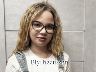 Blythecusson