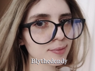 blythedendy Gratis xxx Clips