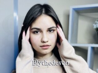 Blythedevon