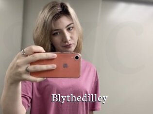 Blythedilley