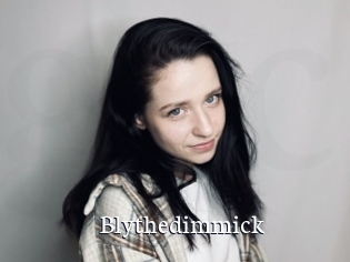 Blythedimmick