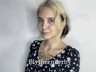 Blytheenderby