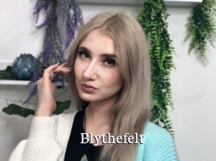 Blythefelt