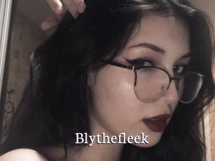 Blythefleek