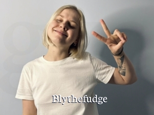 Blythefudge