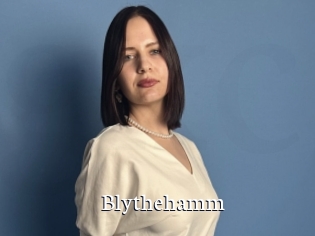Blythehamm