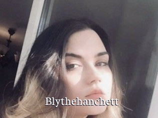 Blythehanchett