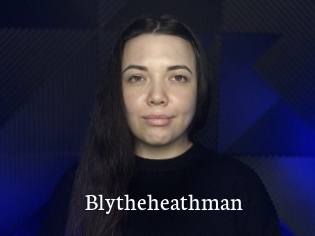 Blytheheathman