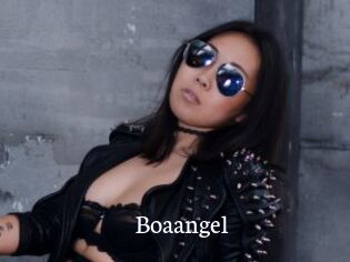 Boaangel