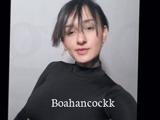 Boahancockk