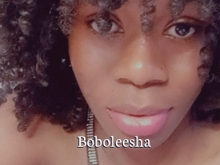 Boboleesha